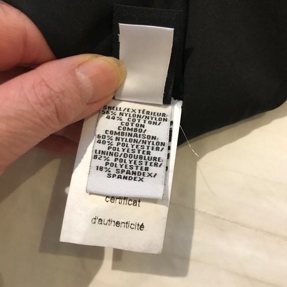 Diane von Furstenberg Mini Skirt - Picture 6 of 8